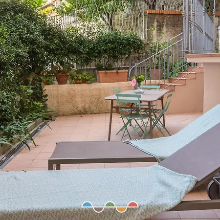 La Dolce Vita 公寓