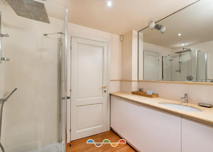 公寓 La Dolce Vita 斯培西亚