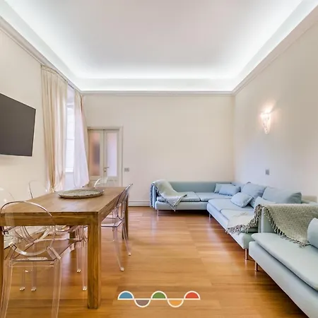 Apartment La Dolce Vita