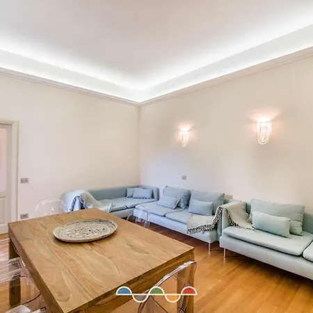 Apartment La Dolce Vita *