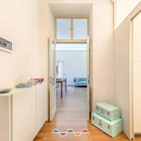 La Dolce Vita Apartment *