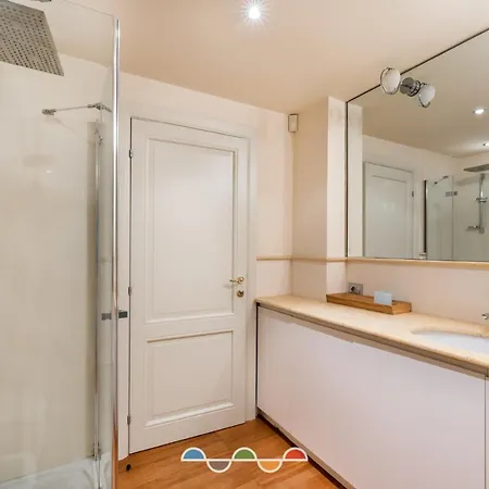 Apartament La Dolce Vita La Spezia