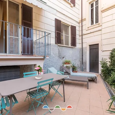 La Dolce Vita Apartament