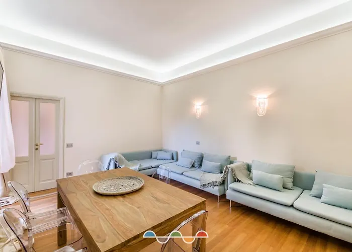 Apartment La Dolce Vita *