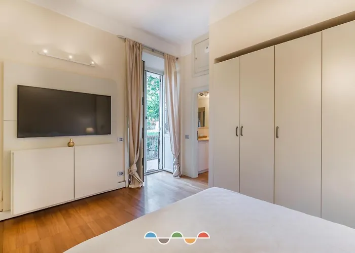 Apartment La Dolce Vita