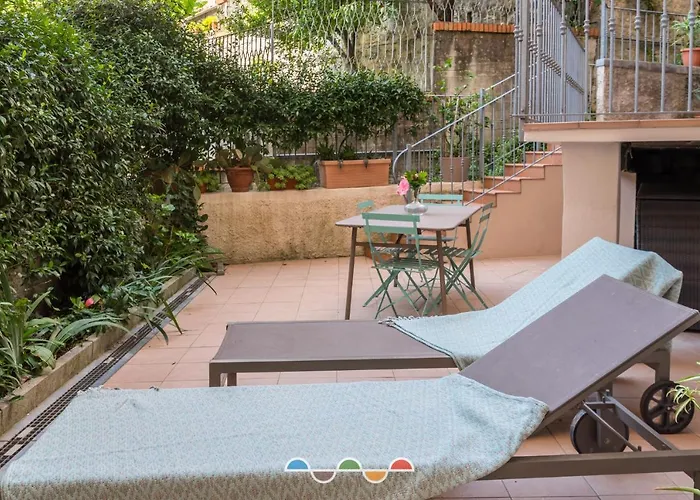 La Dolce Vita Apartment